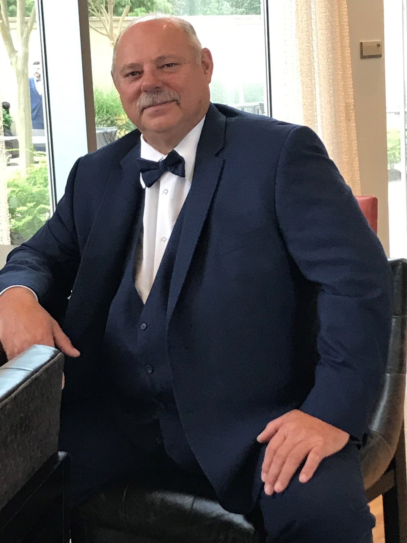 Obituary of John Wilmen Rabalais