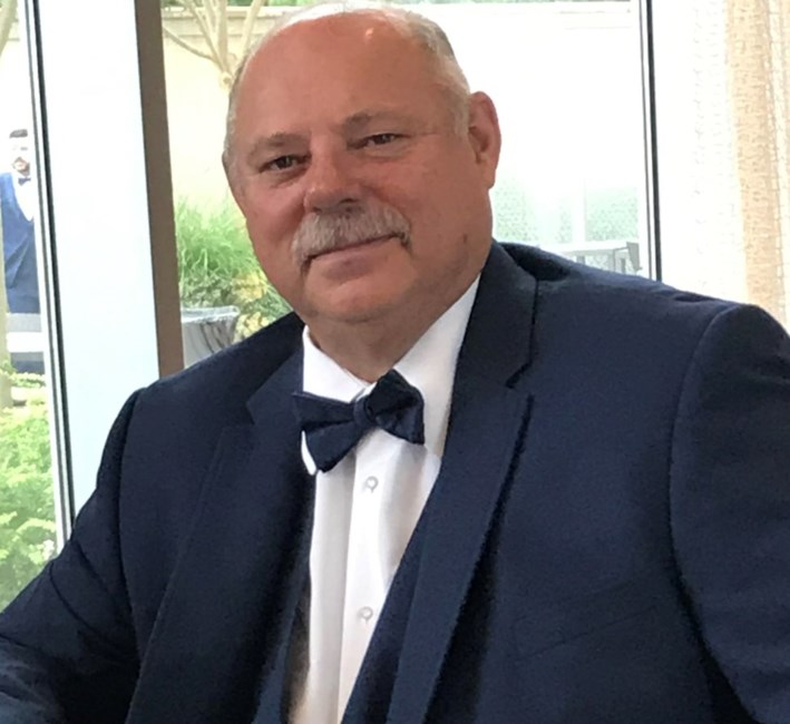 Obituary of John Wilmen Rabalais