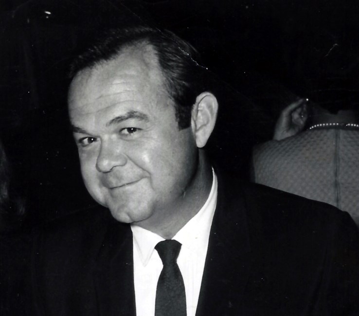 Obituary of James "Jimmy" Anthony Blaeser