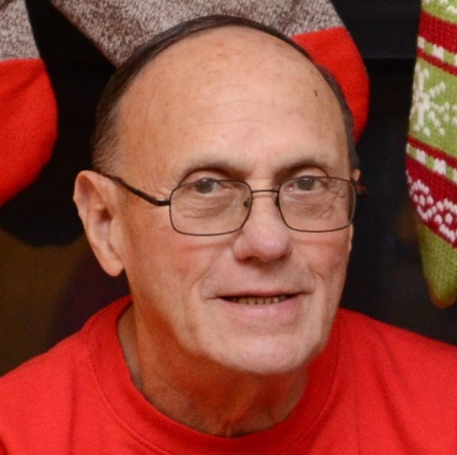 Obituary of Larry W. Edge Sr.