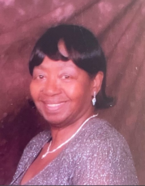 Obituary of Mrs. Almeter Watson-Ashford