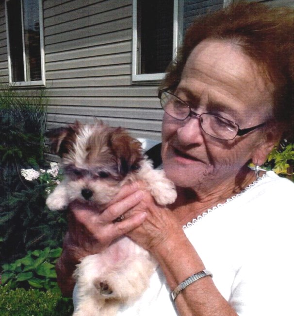 Obituary of Joann Patsy Bruno