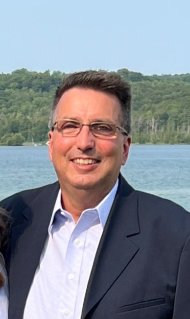 Obituary of Larry Roger Fisher