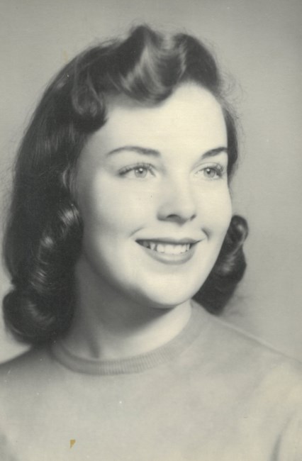 Obituary of Wanda Foss Kimbrough