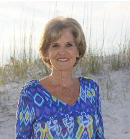 Obituary of Mary Elizabeth Payne