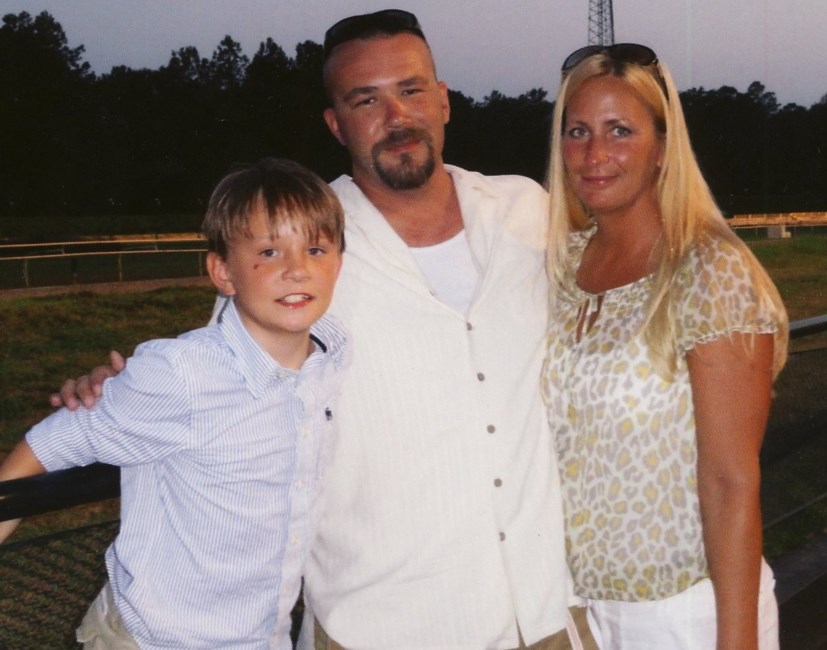 Obituary of Fred Lee Griffin