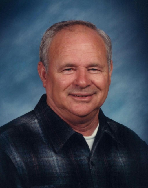 Obituary of Charles C Evans