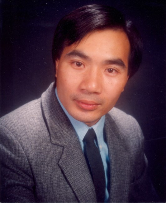 Obituary of Trung Thanh Vu