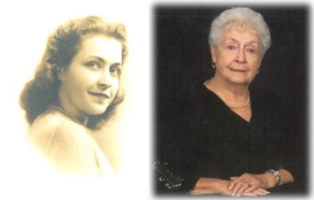 Obituary of Marjorie Bernette Huntington