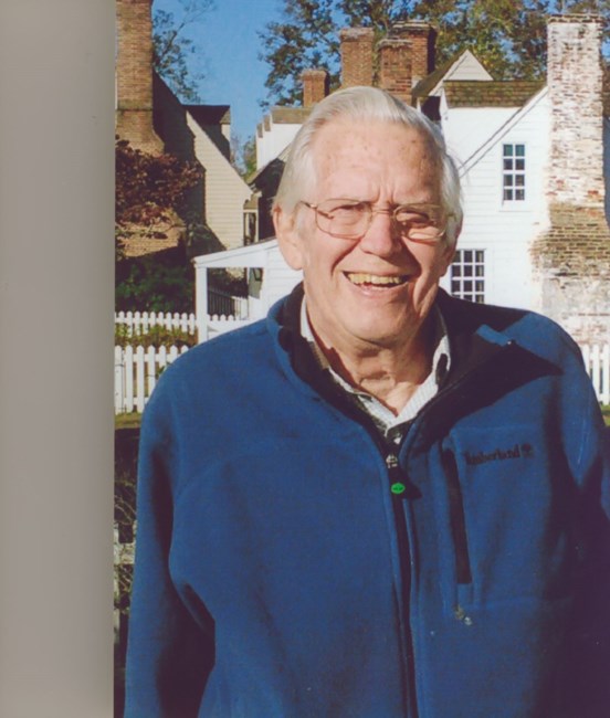 Obituary of Joseph H.P. Young