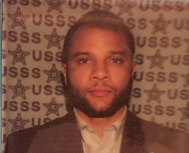 Obituary of LaMont William "Rock" Rodgers