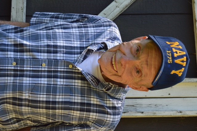 Obituary of James LaRose