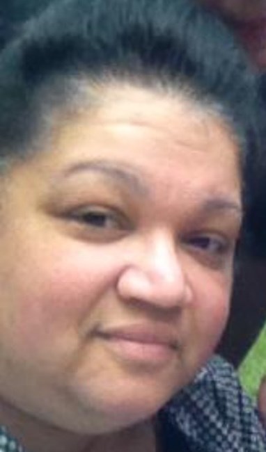 Obituary of Doris Farrington