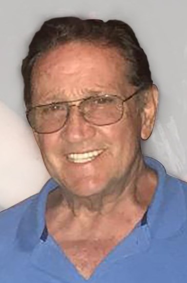Obituary of Gerald Paul Quinn