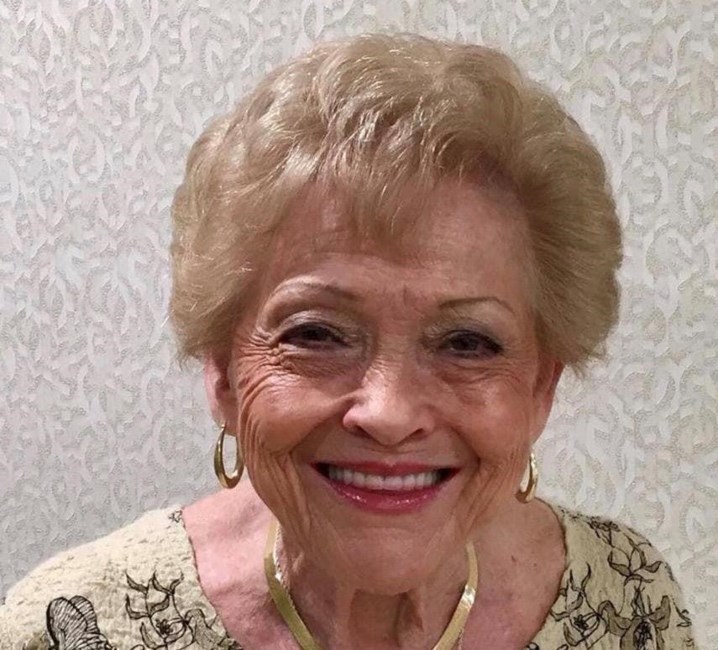 Obituary of Shirley Wynett Green LeJune