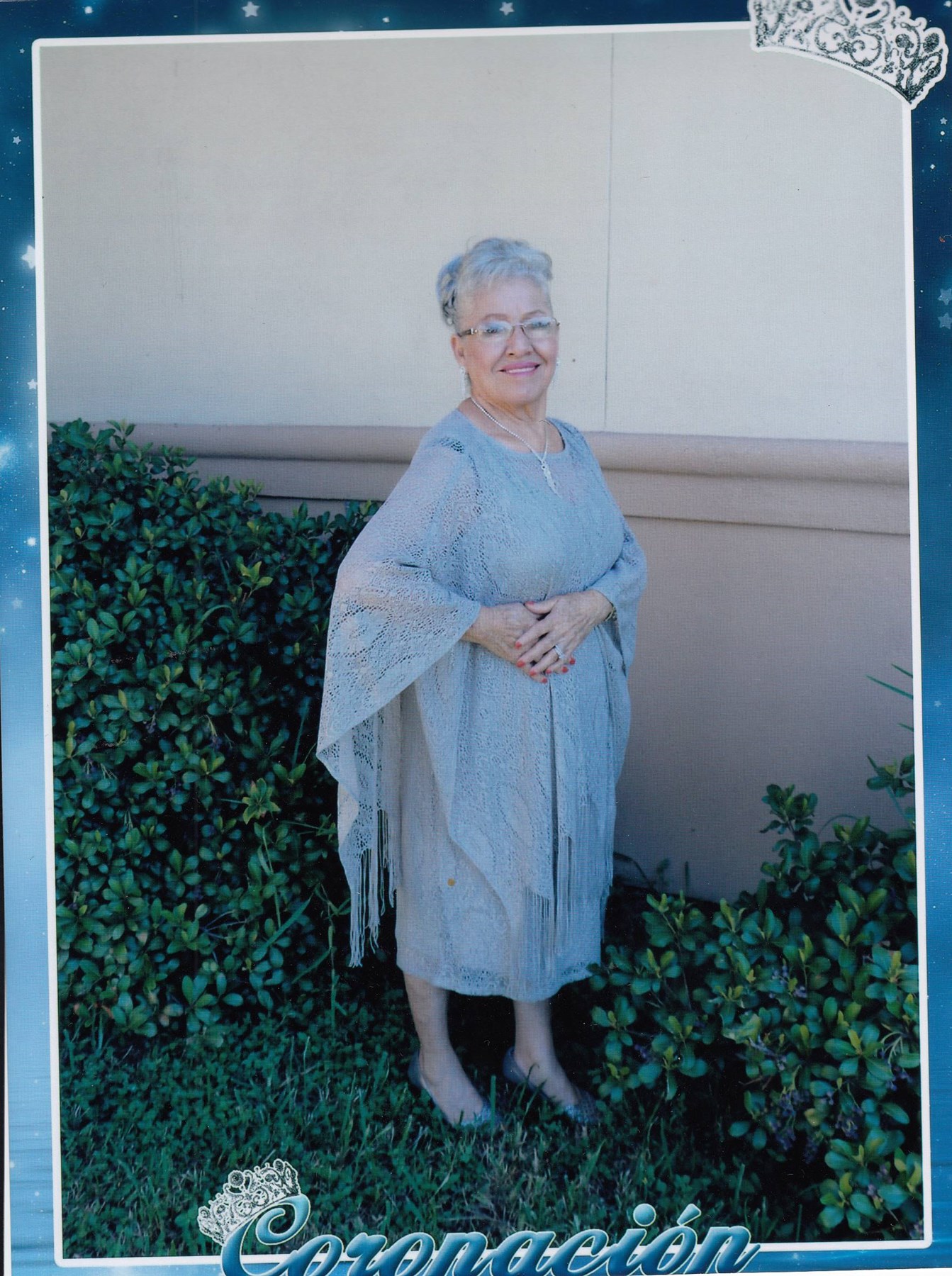 Obituario de Teresa Zuniga