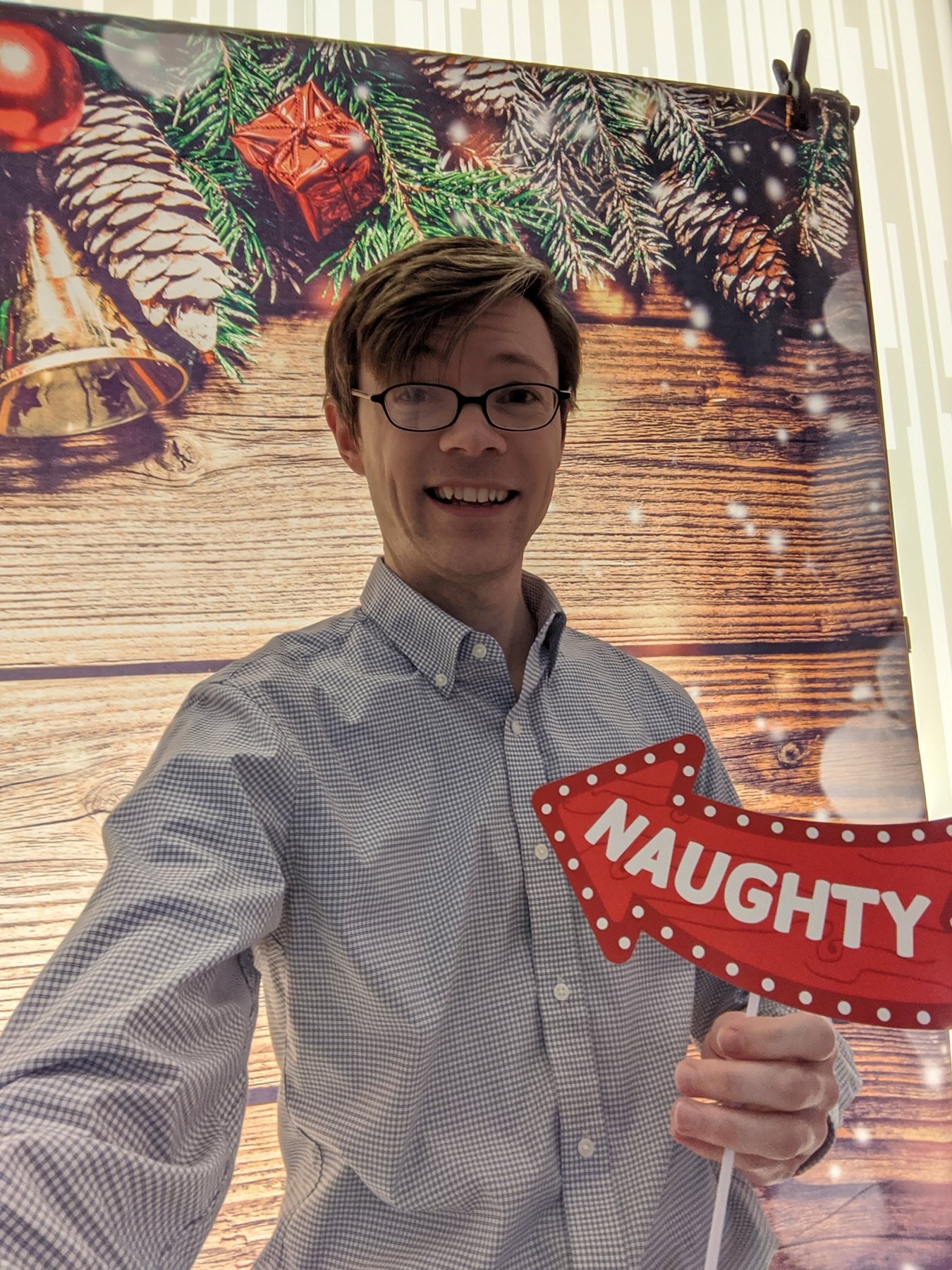 Obituary of Reed Gordon Laughlin