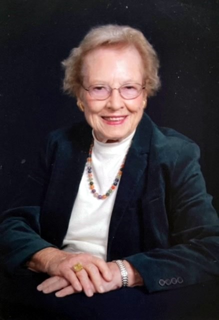 Obituary of Phyllis Avery Olin