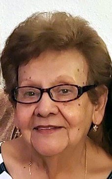 Obituary of Aurea Genaro