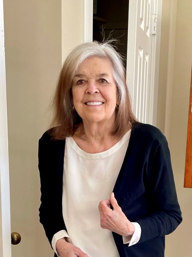 Obituary of Kathleen Helen Bradshaw