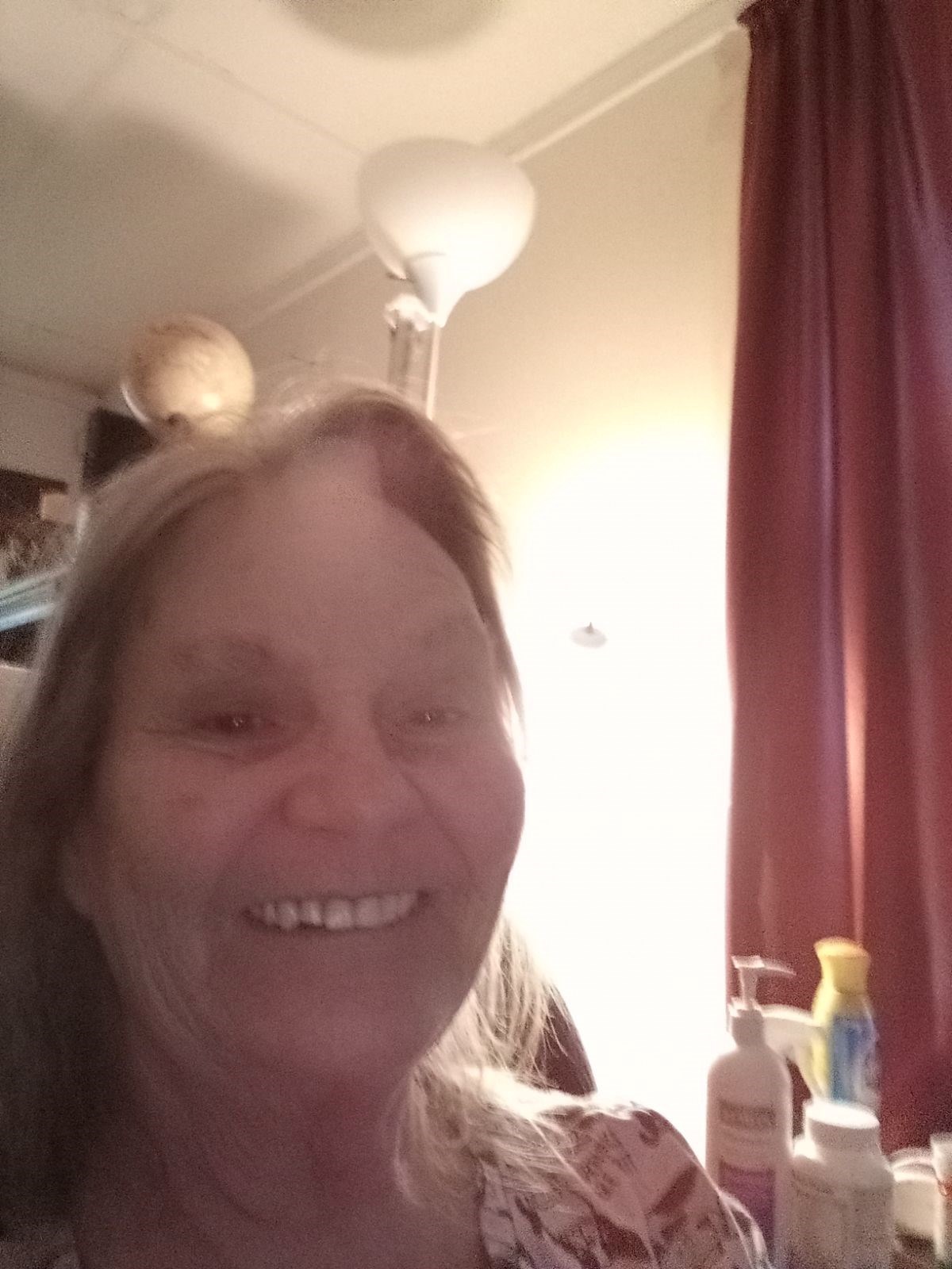 Obituary of Jeannette Fain