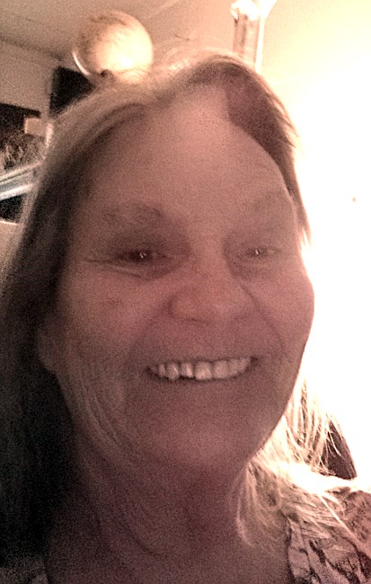 Obituary of Jeannette Fain