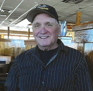 Obituary of Eugene "Geno" Charles Bouwens