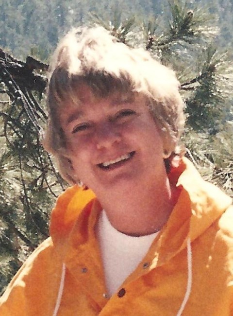 Obituary of Linda Frances Carroll Carlson