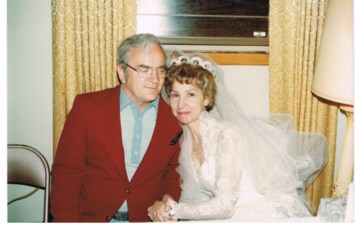 Obituary of James G. McKean