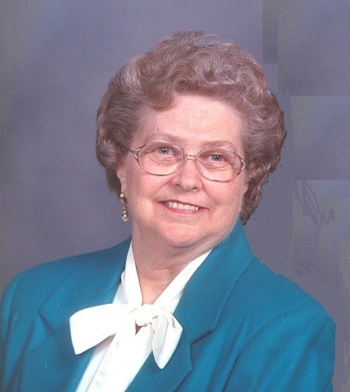 Obituary of Lola Terry Joyce