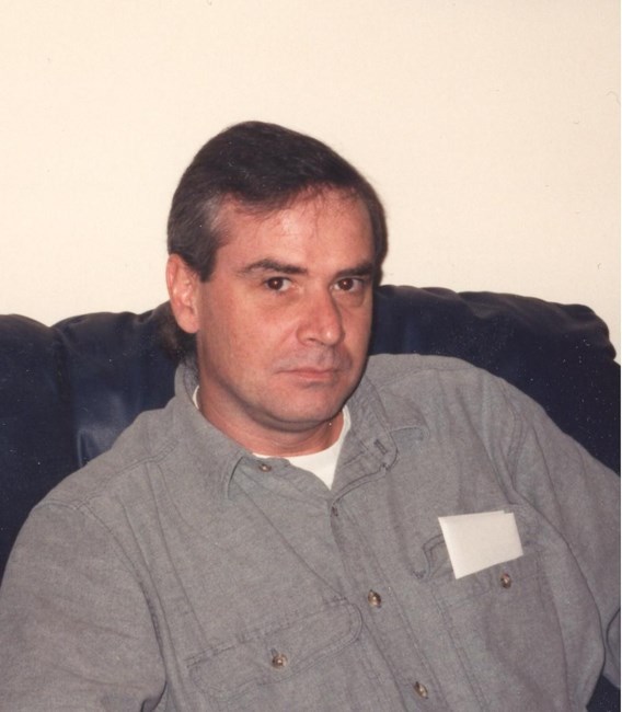 Obituary of John Matthew Shuhart