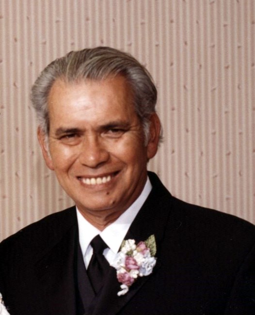 Obituary of Ramon C. Piña