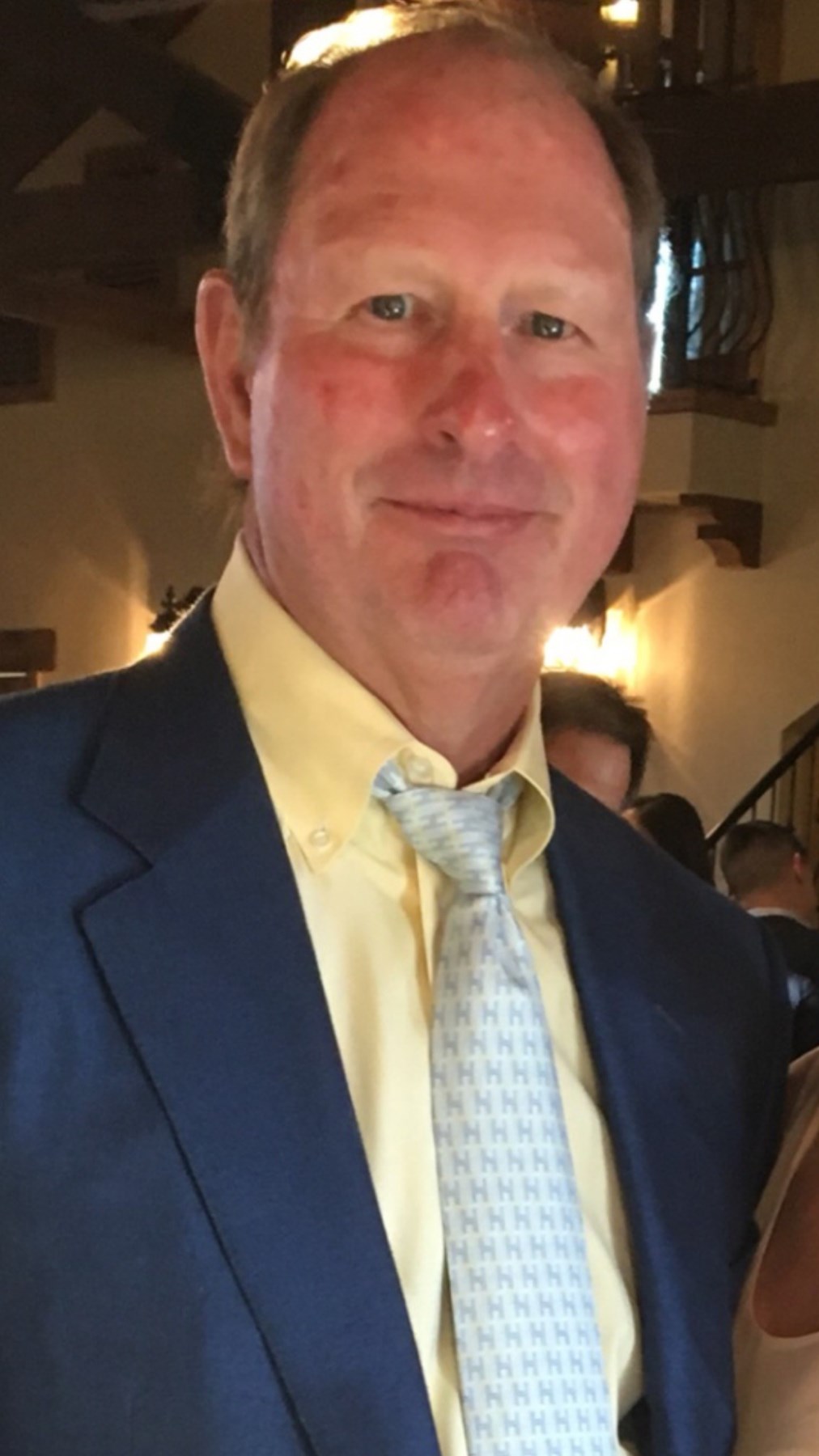 Obituary of Keck Kimbell