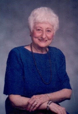 Obituary of Minnie Siegel