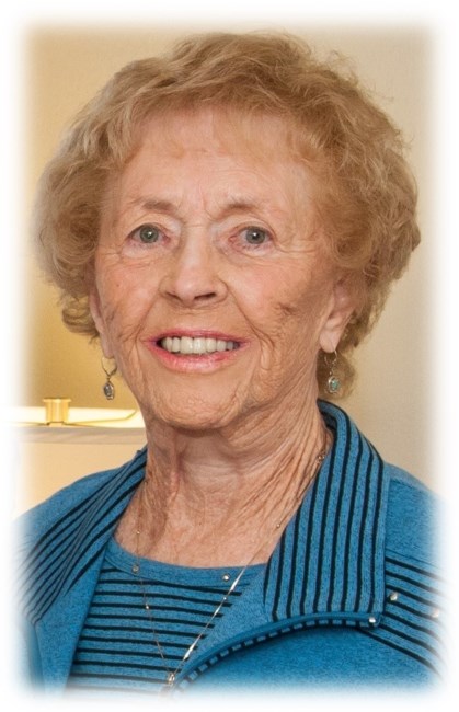 Obituario de Pauline Rathie Anderson