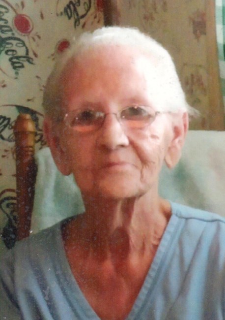 Obituary of Georgie Lee Russell
