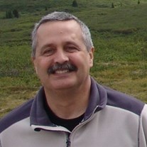 Obituary of Kenneth F. Edwards