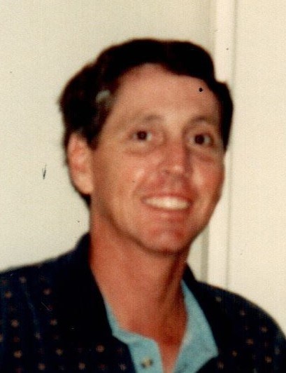 Obituary of Jeffrey Kent McGill