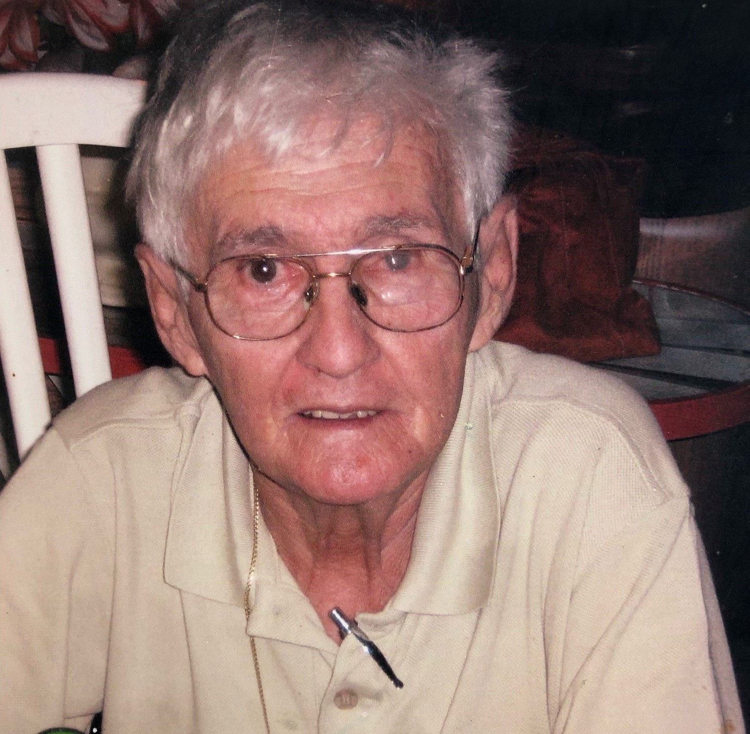 Obituary of Jorge Manuel Martinez