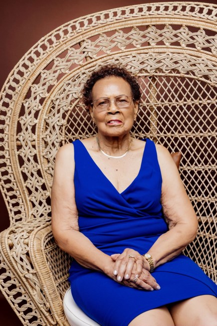 Obituary of Jerrie Delois Oliver