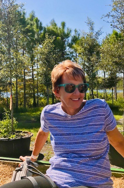 Obituary of Joan Elizabeth York