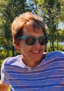 Obituary of Joan Elizabeth York