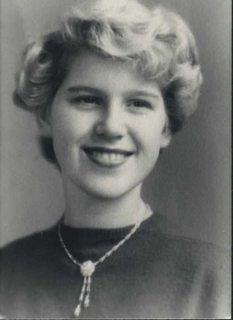 Obituary of Evelyn Ritz Stottman Graves