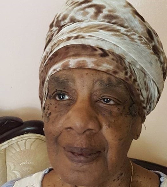 Obituario de Mrs. Helen Delores Bell-Pender