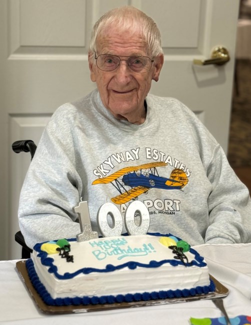 Obituario de Darwin Kendall Gibbs