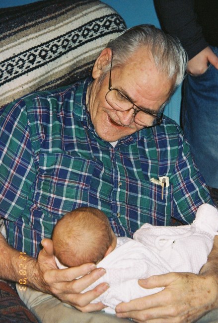 Obituary of Homer Ellis Worthington Sr.