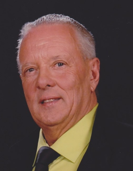 Avis de décès de Claude Maltais