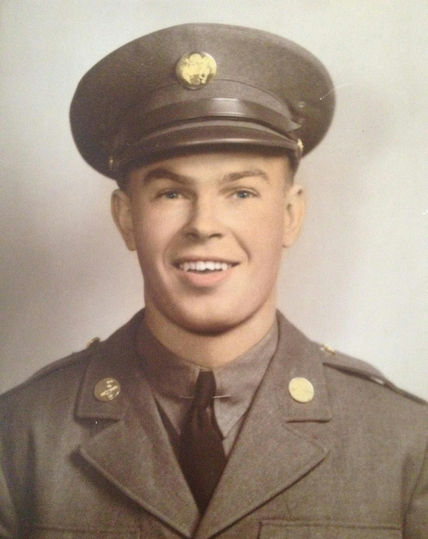 Cecil (Butch) Butch Francis Overseth Obituary Downey, CA