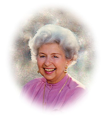 Obituary of Mrs. Ella May Gant Jensen