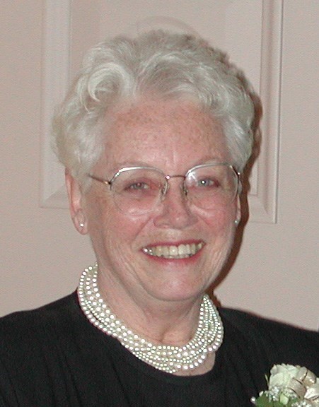 Avis de décès de Eve M. Swan